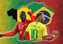 Coinbet24 e вистинскиот избор: Обложување без ризик за Бразил – Белгија!