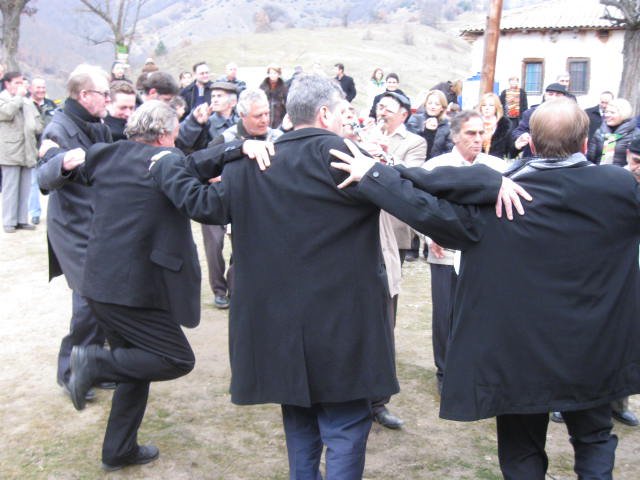 „Амбасадорско“ оро